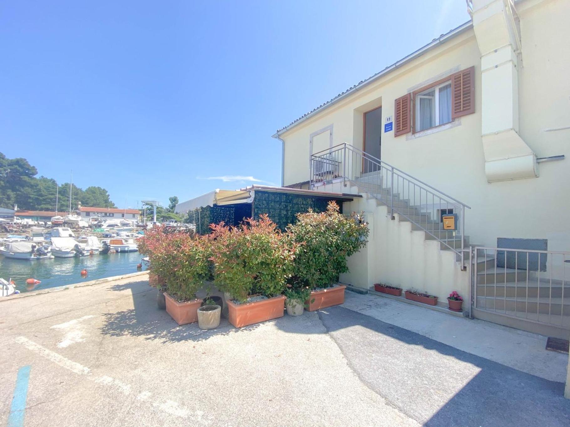 Demark Room 2 Novigrad  Екстер'єр фото