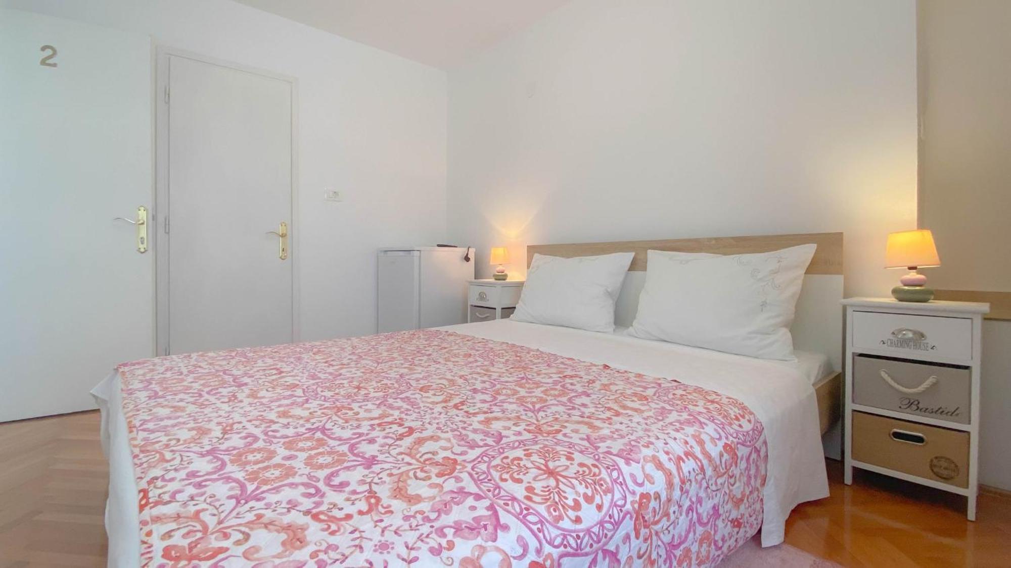 Demark Room 2 Novigrad  Екстер'єр фото