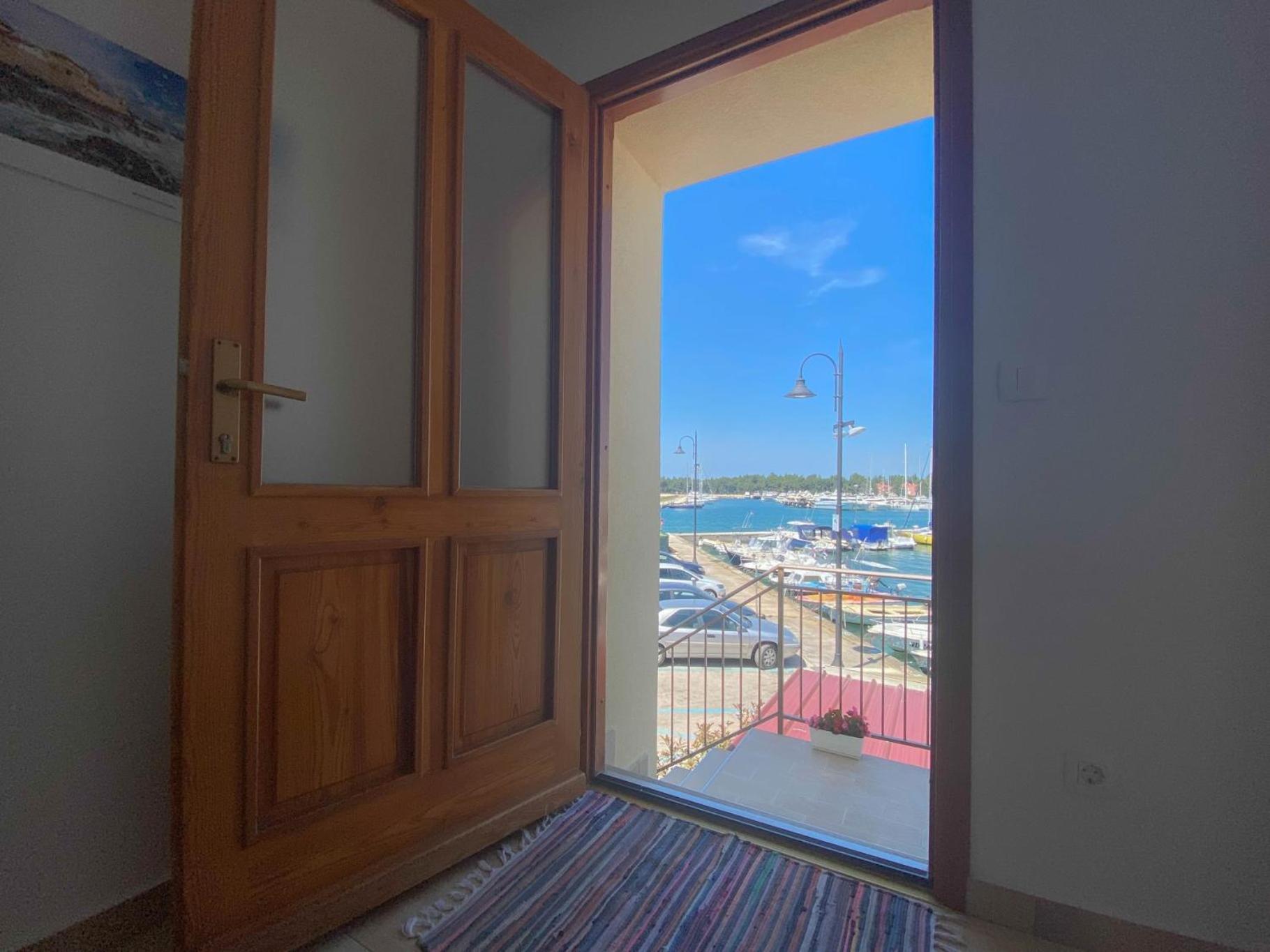 Demark Room 2 Novigrad  Екстер'єр фото
