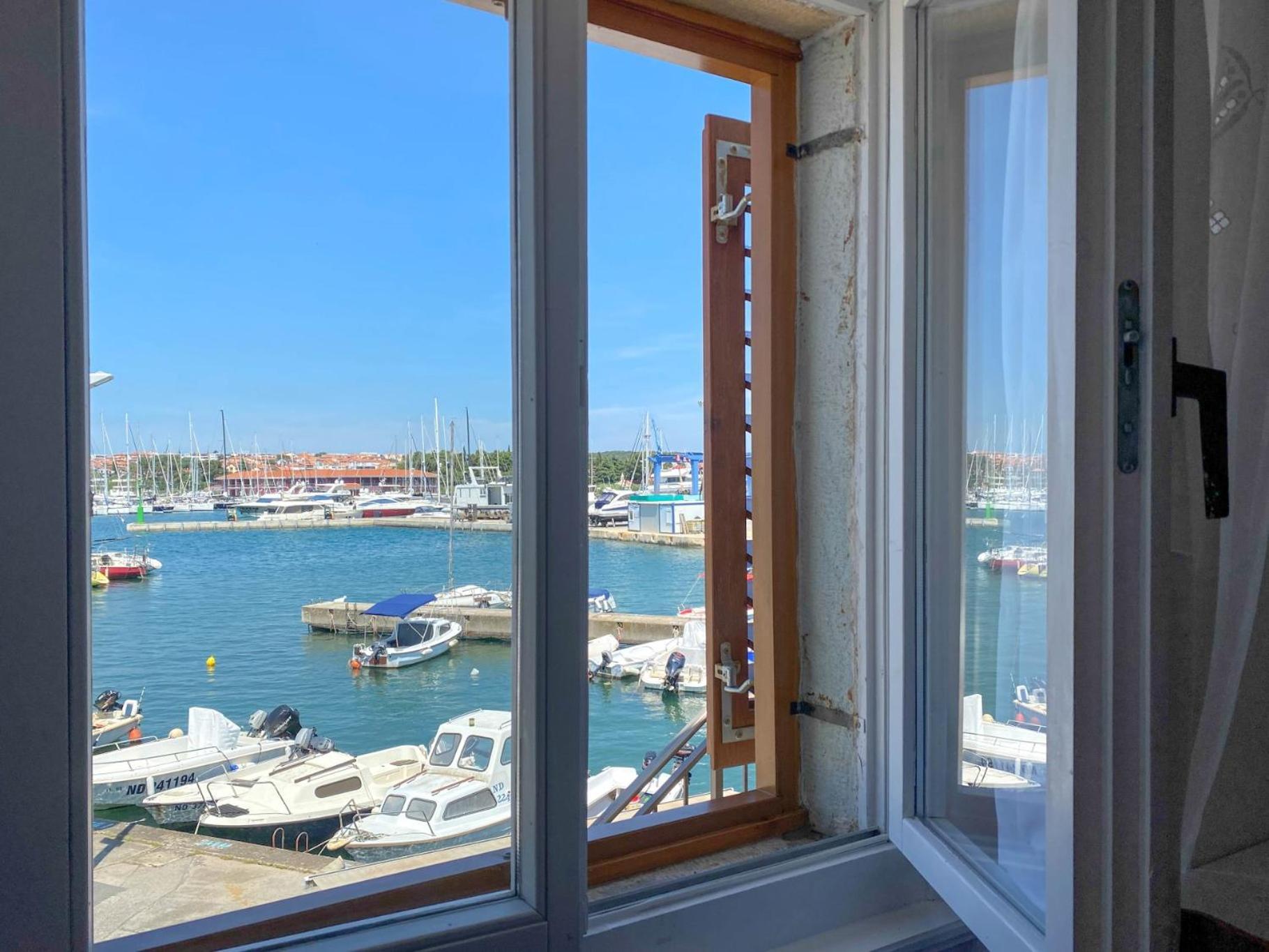 Demark Room 2 Novigrad  Екстер'єр фото