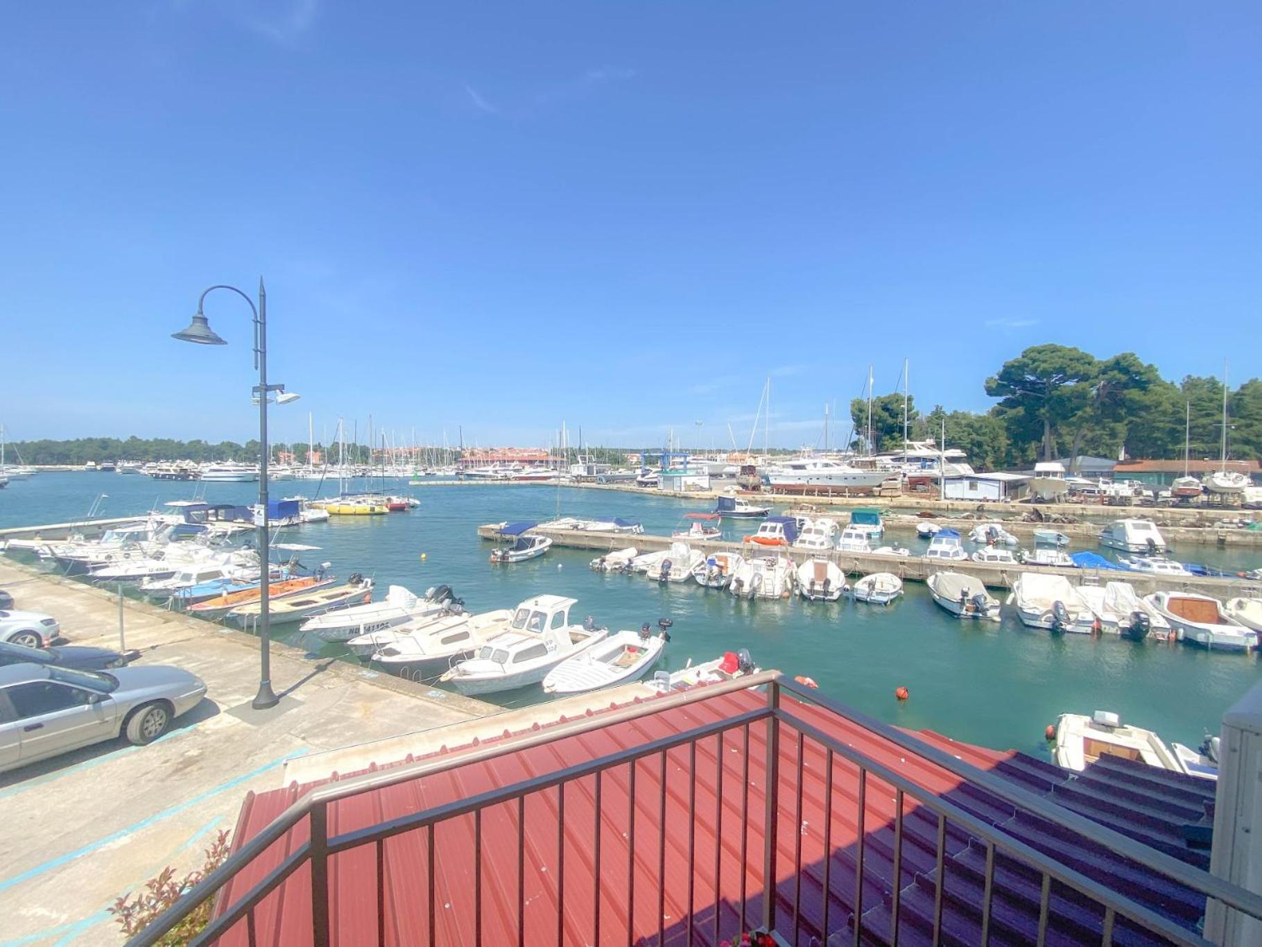 Demark Room 2 Novigrad  Екстер'єр фото