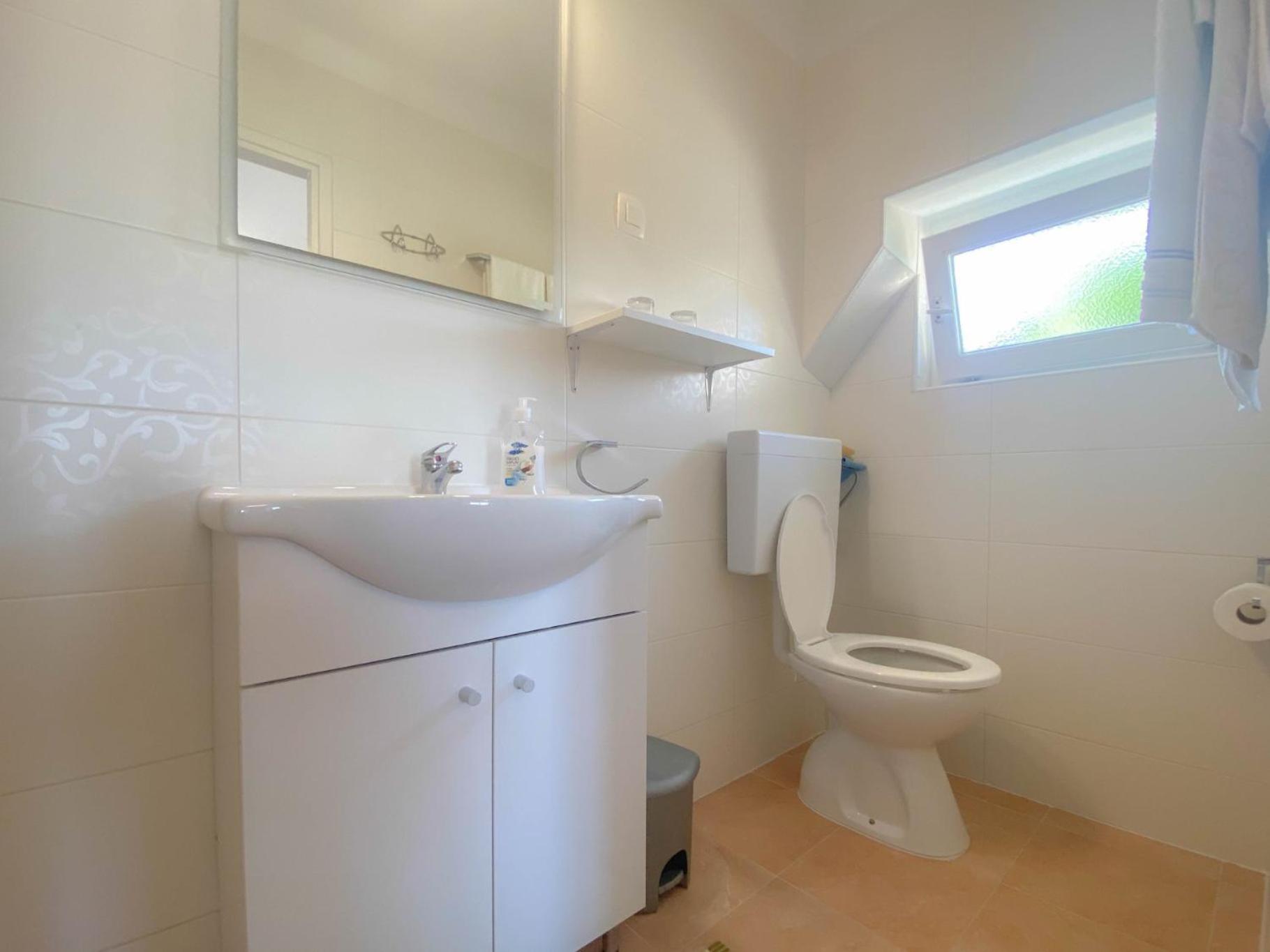 Demark Room 2 Novigrad  Екстер'єр фото