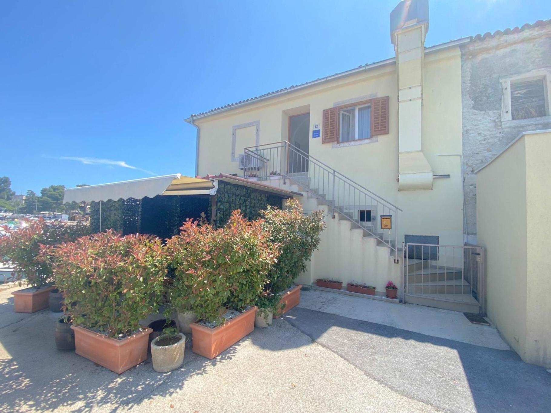 Demark Room 2 Novigrad  Екстер'єр фото
